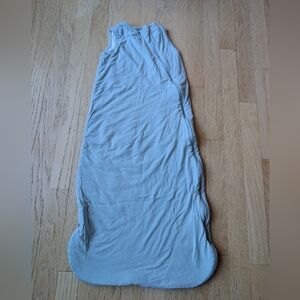Hapiu Brand Bamboo Sleep Sack Size 6-18 Months 1.0 Tog